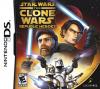 Star Wars Clone Wars: Republic Heroes Box Art Front